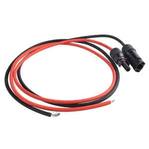 Custom PV MC cable