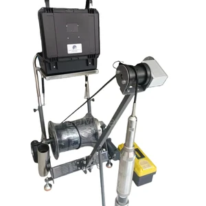 BDM Various Models Groundwater Detector Underwater TV Easy Operate Portable 20kg Core Components Webcam MITL 1 Year Warranty