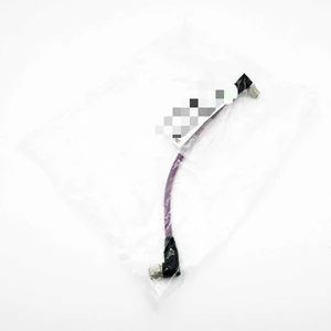 Plc Electronics 7000-44021-8410020 M12 Pcs/bu. Professional Bus Cable L = 0.2 M -un- for Warranty Product
