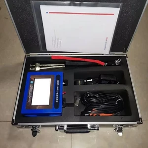 ADMT-200S-Y 200 m Geophysical Water Survey Equipment Professional Single Channel Underground Water Detector