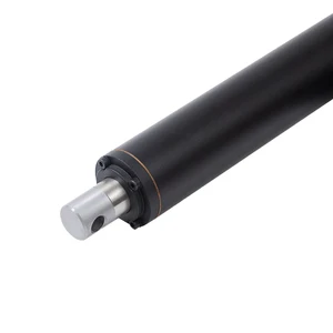 Lonveda 150mm Lift Reciprocating Motorized Motor Controller Push Rod Motion Manufacturer Price Linear Actuator 1000mm