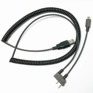 Custom Cable Assembly