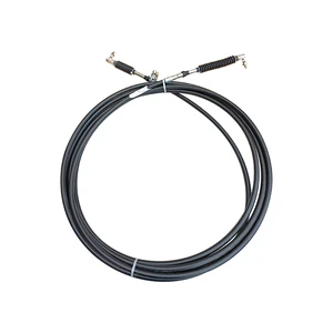 High Strength HC-O-3204 Gearbox Cable for Bus