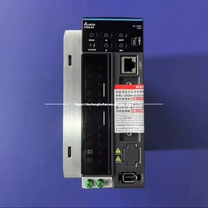 Delta B3 Series AC Servo Drive ASD-B3-1021-L 1KW 220V 7.3A 1/3PH