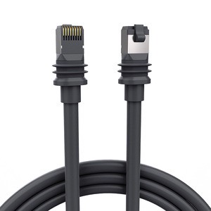 Ethernet V3 Star Link Communication Shielding Network Cable III Replaces The Change Connection Cable