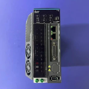Delta B3 Series AC Servo Drive ASD-B3-3043-E 3KW 400VAC 3PH 6.14A