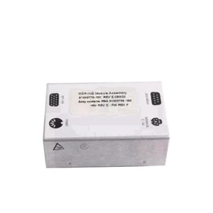 51305722-001 Industrial Control Cable, High Performance in Harsh Environments