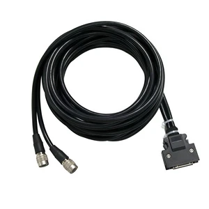 DalsaGenieTS Camera IO Power Trigger Cable Industrial High-Flexibility Drag Chain 3M Adamicu-I/O56 -50~150C Direct