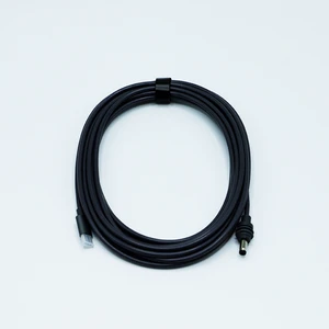 Professional Cable Manufacturer's Customized Heatproof Flexible Starlink Mini USB C-DC Cable for Industrial Use