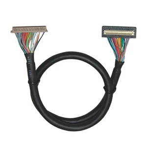 China Professional Cable Assembly Manufacturer Custom Production All Kinds of Custom Wire Harness Custom Cable , OEM/ODM Services Available