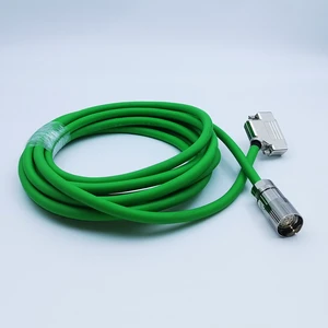Factory Price Servo Motor Cables 6FX8002-2CA31-1CAO New and Original PRICE Signal Pre-assembled Cable