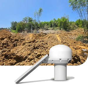 YX500: Integrated Sensor for Highway Slope Monitoring and Geotechnical Hazard Forecasting
