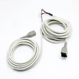 LE-CP-5S LE-C-5-B Linear Actuator Drive Cable PLC Electric Motion Control Connection Wire