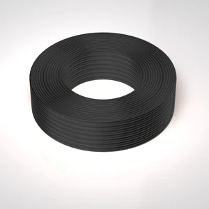 OEM Custom Communication Cables 16AWG Transparent PVC OFC Audio & Video Speaker Cable Customizable PVC Cable