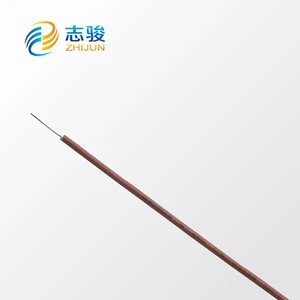 90℃ 300/500 V Rated CCC And ROHS Certified 60227 IEC 08(RV-90) Non-sheathed Cables For Fixed Wiring