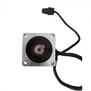 Hot Sale New Delta ECMA-C10807ES AC Servo Motor 750W 220VAC/3000rpm Low Inertia No Oil Seal Automation 20-bit Encoder
