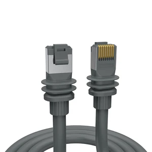 Starlink Gen 3 Standard V3 Extension Cable 10FT/ 3M Short Outdoor Waterproof Ethernet Replacement Cable Communication Cables
