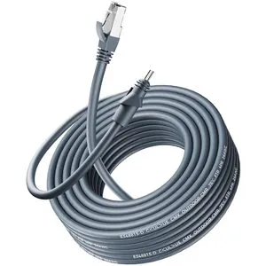 Starlink Enterprise Waterproof Router Extension Cable Compatible with Flat High Performance for Starlink Enterprise Version