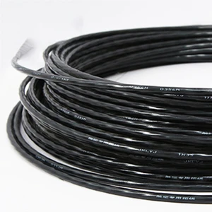 Low Voltage Industrial Aluminum Insulated Power Cable JKLYJ Cables for Industrial Construction