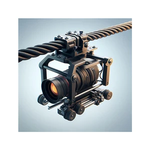 Cutting-Edge Camera Controllers for Ropeway Safety and Industrial Automation Intelligent Monitoring Solutions for Enhanced