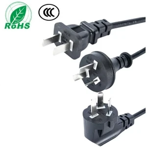 Support Custom-made National Standard 10A IP66 Copper Power Cords for Large Power Machine Equipment Connection Lines Horizontal