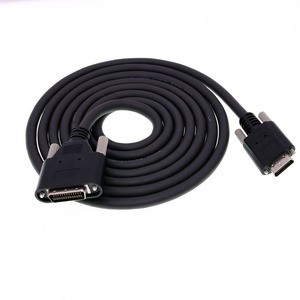 Industrial Cameralink Cable 26Pin Female MDR to Male SDR TP Link Camera Cable for Dalsa JAI AVT Industrial Camera Cables