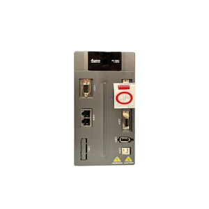 Delta Variable Frequency Servo Drivers Model ASD-A2-0743/1043/1543/2043/3043/4543/5543/7543-e/M/F