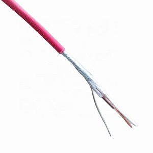 HOTION BS6387 CAT. C Mica Fire Resistant Cable