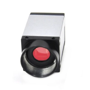 EX1400CPS External Trigger 14.0 Megapixels USB 2.0 Industrial Camera for Web Inspection