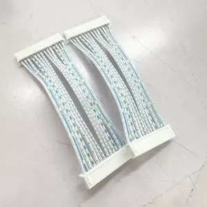 Customized TV Battery Harness