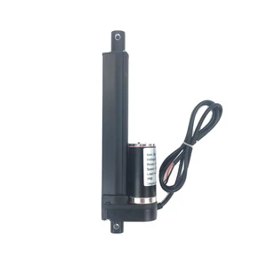 Factory Directly Supply Motorized Linear Actuator