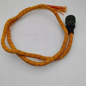 275-5398 2755398 Wiring Harness for Construction Machinery Parts