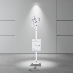 River Lake Environmental Monitoring Hydrological Station EEAWS010 Veinasa Powerful Brand Factory Direct Sales Customized Support