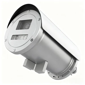 Hik DS-2XE6845G0-IZHS(B) 316L 4MP Explosion-Proof Anti-Corrosion Vari-focal Bullet Camera Night Vision CMOS Memory Card Cloud