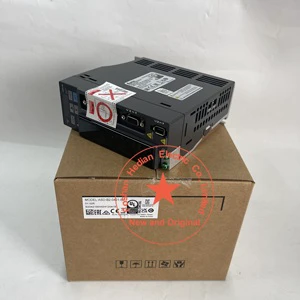 ASD-B2-0421-B Servo Driver for -DELTA- New and Original
