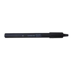 Polarographic Dissolved Oxygen (DO) Probe Sensor for Aquaculture Water Treatment Environmental Monitoring Laboratory Analysis