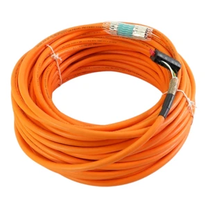 6FX8002-5DN06-1DB0 31.0m Servo Motor Power Cable Motion Control System Signal Transmission Wire