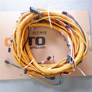 OTTO 130-8445 1308445 21NA-30013 Wiring Harness for R370LC-7