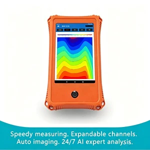 ADMT ZN All-Channel Speedy Groundwater Detector for Sale