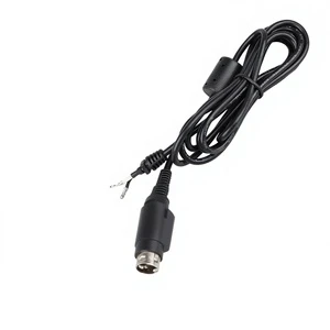 Manufacturer Custom DC Power Cord Adapter for POS Machine and Internal Electrical Equipment