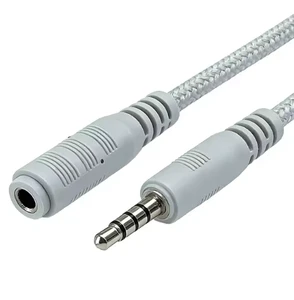 Water Immersion Sensing Cable Rope Factory Liquid Leakage Detection Cable for Indoor