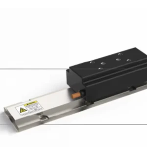 High Precision Linear Motor Kit 300mm Stroke Ball Slider Bearing Linear Guide Table for Industrial Automation CNC Machinery