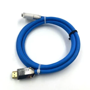 YZCONN Custom Cable Assemblies Manufacturer Custom DB9 DB15 DB25 to Usb Rj45 RS232 Serial Cables