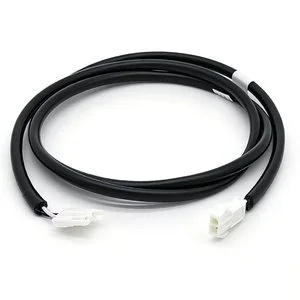 Professional China Factory Customized Shielded Cable Assembly Wiring Cables for Smart Kitchen Appliance