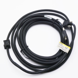FZ-VSB 5m Camera Cable, Industrial Vision System Connection Cable for Machine Vision Camera