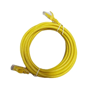 Super Category 5 Cables Finished Network Foot Rice Network Computer Accessories Wholesale Network Extension Cables