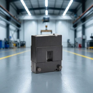 ANA DP-23 Class 50/60Hz 100A-400A Split Core Mount Single Phase 1 kW Current Transformer 0.72KV Low Voltage Electrical