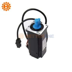 Original Delta B2 Series 750W ECMA-C20401FS AC Servo Motor with Brake Function for Automation