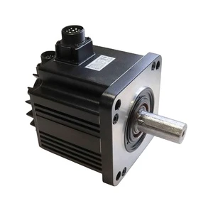 Original Delta AC Servo Motor ECMA-L11830SS 3kW 400V 1500rpm 19.1Nm With Brake ASDA-A2 Series High Torque Motor in Stock