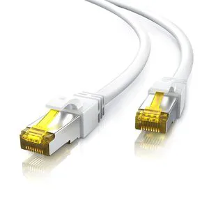 Custom Logo KECHENG Cat6 Ethernet Cable Patch Cord PVC LSZH Jacket RJ45 Connector Factory China OEM Manufacturer Free Design